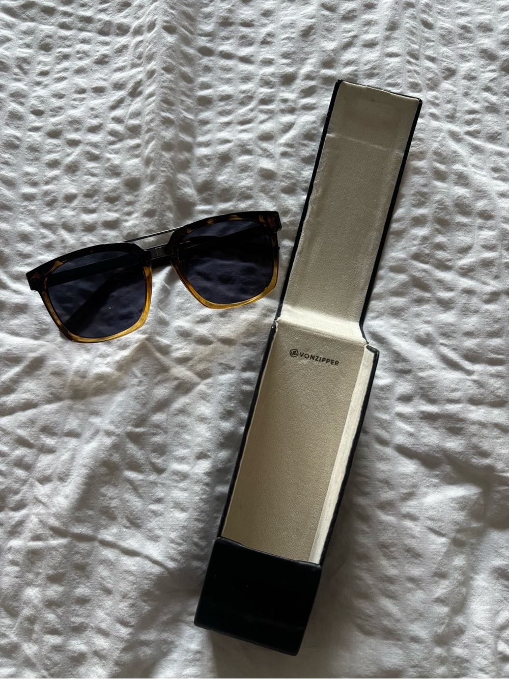 VonZipper Sunglasses